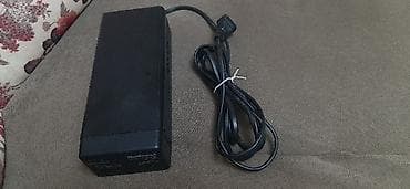 acer notebook adapter: National Video AC Adaptor VW-AM10 - Orijinal, Yapon istehsalı - — 1