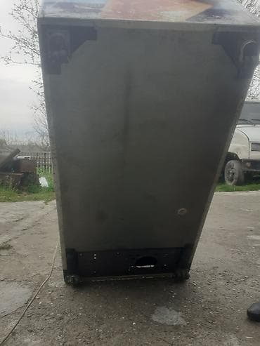 vitrin maqazin: Salam doslar soyducu satılir ela vezyededi maskivadan teze geledi — 2