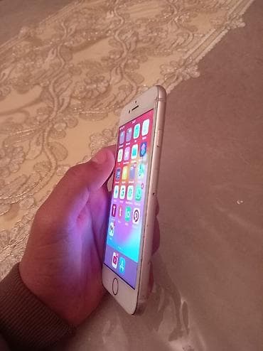 kredit iphone 7: IPhone 8, 64 ГБ, Золотой, Отпечаток пальца — 3