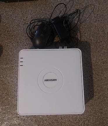 ot və yem üyüdən: Dvr hik-vijin dvr çox az işlənib 500 yaddaşla bir yerdə — 1