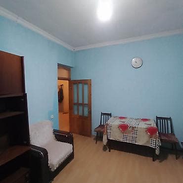 kirayə ev sabuncu: 50 kv. m, 2 otaqlı, Qaz, İşıq, Su — 3