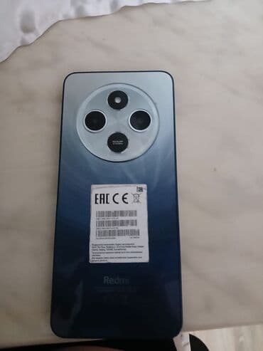 Redmi 14C, 256 GB, rəng - Göy