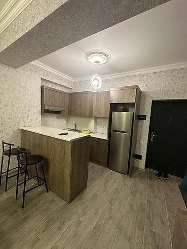 3 комнаты, Новостройка, 65 м² — 4