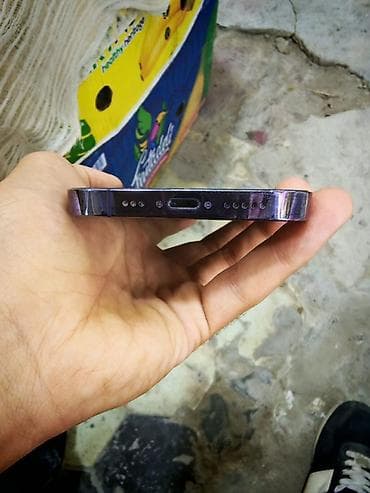 iphone macbook: IPhone 14 Pro, 128 GB, Qara, Face ID — 5