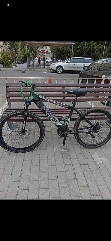 ❗Velosibet hakında❗ ▪️24 lük velosipedir ▪️köhnə deyil təzədir