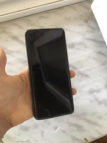note 40 pro: Redmi Note 13 Pro+, 256 GB, rəng - Qara, Sensor — 2