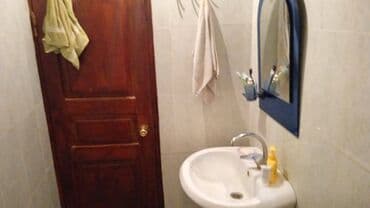 makler gence: Bakı, 3 otaqlı, Köhnə tikili, m. Həzi Aslanov, 75 kv. m — 9