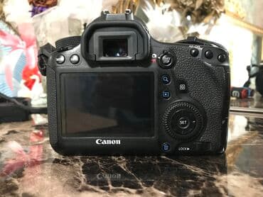 canon 1100 eos: Canon 6 D Səliqəli işlənib kosmetikdə normaldı şəkildə görünür ikinci — 4