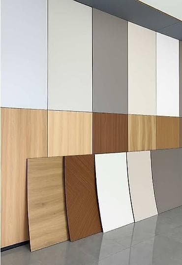 Dekorativ divar panelləri: 🌿 BAMBUK VƏ ELASTİK MƏRMƏR DIVAR PANELLƏRİ Evinizə və interyerinizə — 5