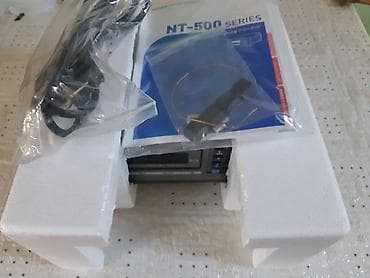 Мониторы: CAS Nt501 weight indicator. Yenidir. Istifadə olunmayıb. Qiymətdə cüzi — 3