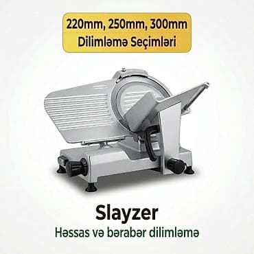 Slayzer 🏗️ Material və Quruluş Dözümlü Gövdə: Paslanmaya və