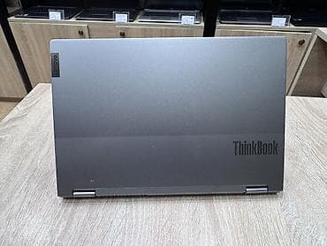 tablet sat: İşlənmiş Lenovo ThinkBook, 14 ", Intel Core i7, 512 GB, Ünvandan götürmə, Ödənişli çatdırılma, Rayonlara çatdırılma — 5