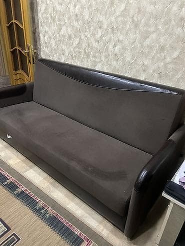 Di̇van-kravat, Açılan, Parça, Çatdırılma yoxdur