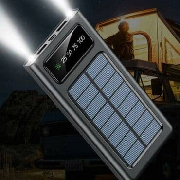 bakcell sifariş: Powerbank Yeni — 2