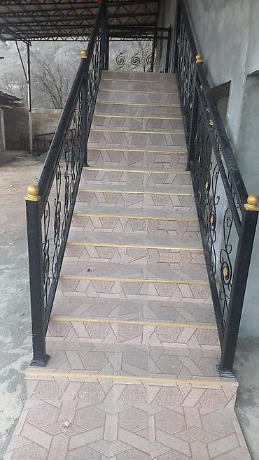 qebelede ev: Çaykənd, 160 kv. m, 5 otaqlı, Qaz, İşıq, Su — 8