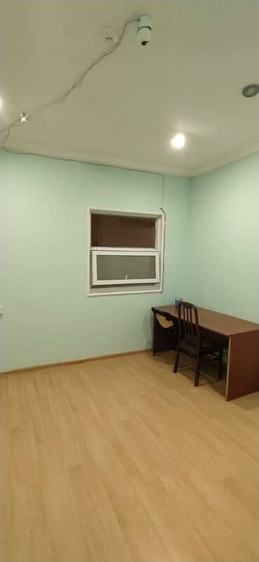 xacmaz obyekt: Nərimanov metrosunun yaxınlığında 4 mərtəbəli binanın 1-ci — 6