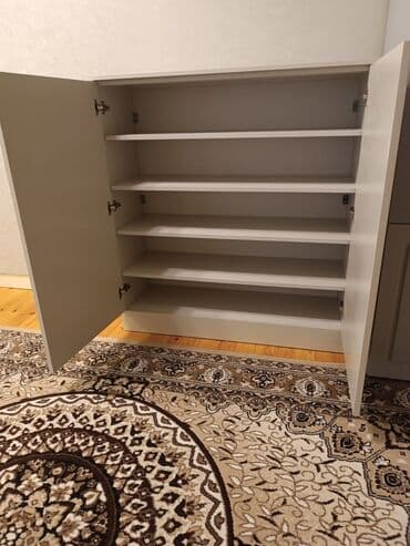 стеклянные полки на стену: Распашной, 2 двери Прямой шкаф, Шкаф в прихожей — 7