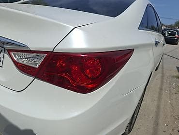 prius baqaj: Hyundai Orijinal — 1