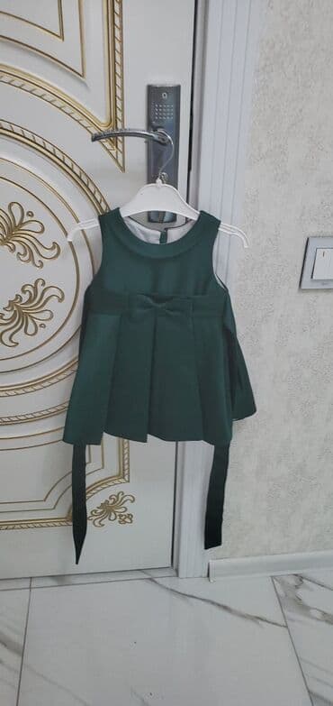 qız üçün don: Don, Ziyafət, 2 - 3 yaş — 1