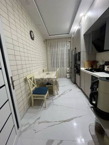 купить квартиру в баку ахмедлы: 2 комнаты, Новостройка, м. Хатаи, 83 м² — 7