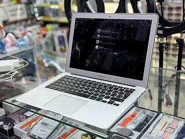 apple macbook sahibinden: İşlənmiş Apple MacBook, 13.3 ", Intel Core i5, 128 GB, Ünvandan götürmə — 2
