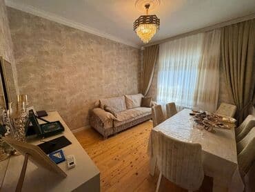 yeni ramana həyət evi: 20-ci sahə 3 otaqlı, 100 kv. m, Kredit yoxdur, Yeni təmirli — 4