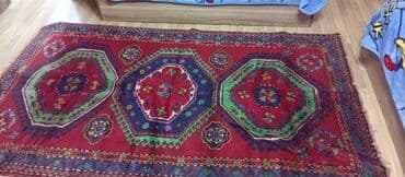 kohne xalcalar: Xalça — 3