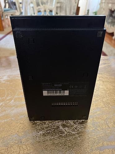 Видеоигры и приставки: Sony PlayStation 2 slim Yaxşı vəziyyətdədir, heç bir problemi yoxdur — 4