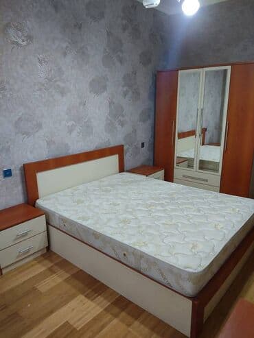 gunluk kirayə evler: Abşeron rayonu, Xırdalan Kristal-2 də 11 mərtəbəli yeni tikili — 5