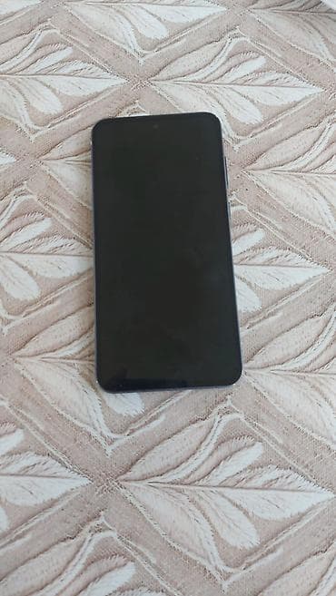 acer i5 laptop: Samsung Galaxy A55, 256 GB, rəng - Mavi, Barmaq izi — 4