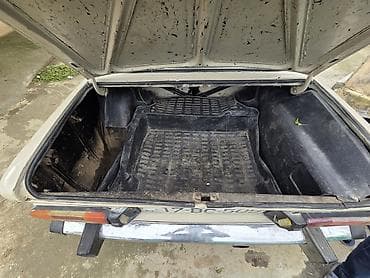 VAZ (LADA) 2106: 1.6 l | 1992 il Sedan