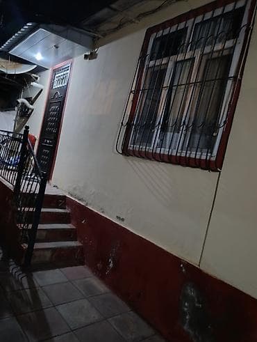 nermanovda kiraye ev: 1 otaqlı həyət evi (studiyaya yaxın planlama) - Otaq: geniş — 2