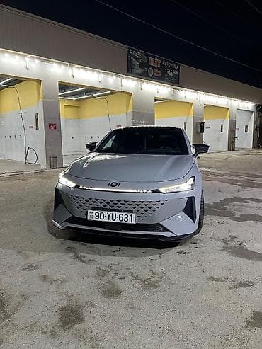 VIS : 1.5 l | 2023 il 26000 km Sedan lalafo.az -da VIS : 1.5 l | 2023 il 26000 km Sedan