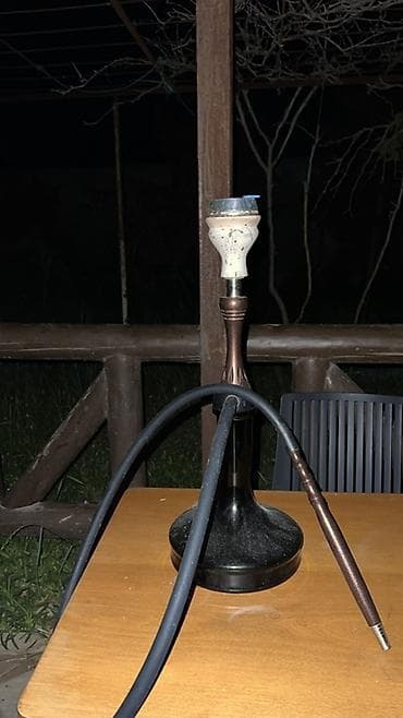 saatlar type 1: Şişə və aksesuarları ilə tam nərgilər dəsti Məhsul xüsusiyyətləri: - — 2