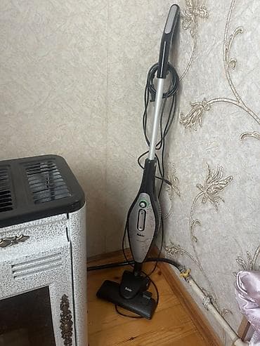 gemma multi ionizer: Fakir tozsoran işlənmiş — 1