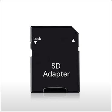 hdd usb: King USB Extreme PRO microSDHC yaddaş kartı – 32 GB - Tutum: 32 GB - — 2