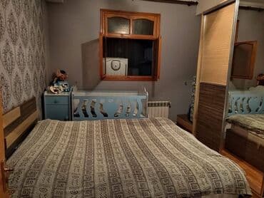 sabuncuda satılıq evler: 2 otaqlı, Yeni tikili, 70 kv. m — 7