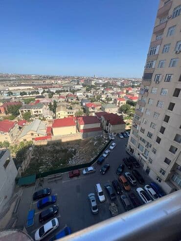 купить квартиру на баилово: 2 комнаты, Новостройка, м. Гара Гараев, 80 м² — 12