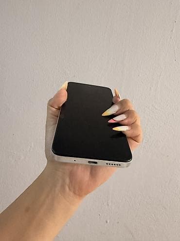 iphone 13 pro kreditle: Redmi 12, 128 GB, Barmaq izi, Face ID — 2