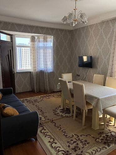 kiraye yerler: Cox Təcili. Xətai metrosunun yaxınlığında 18 mərtəbəli binanin 11 ci — 9