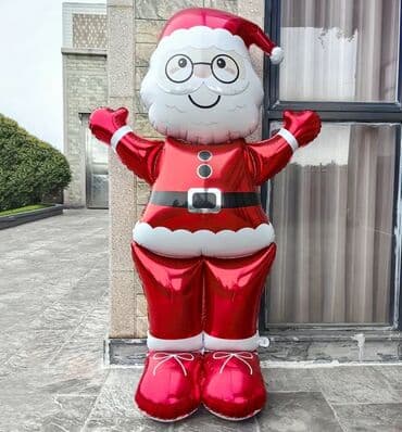 şaxta babaya mektub: 155sm saxta baba — 1