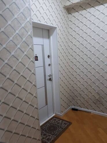 gəncə kiraye ev: Xətai rayonu Əhmədli metrosunun yaxınlığında,11 mertebeli binanın 2-ci — 14