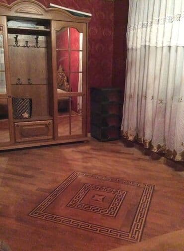 сдам квартиру в баку: Nizami rayonu, Neftçilər metrosu yaxınlığı. Rahat marketin yanında 5 — 1