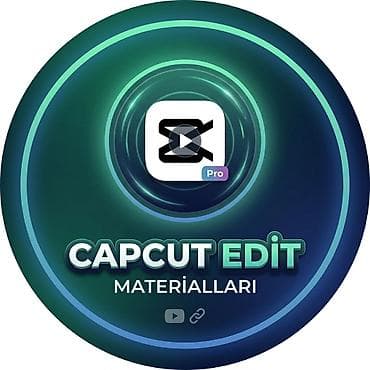 xbox one fat: CapCut Edit Materialları – Pro səviyyəli video montaj üçün hazır — 2