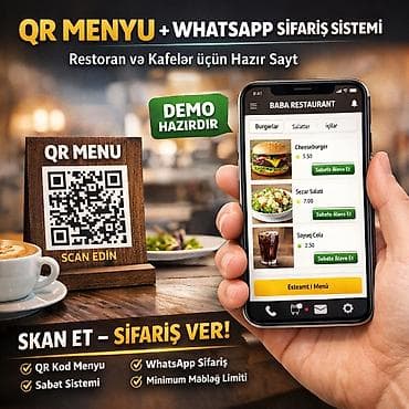 kiosklar: Veb saytların hazırlanması | Domen — 1