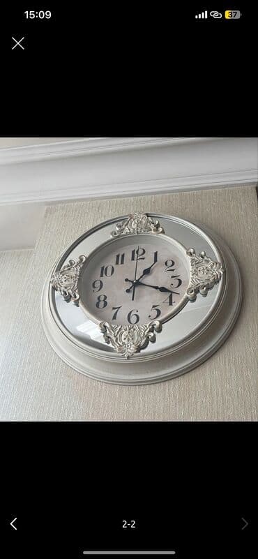 Ev saatları lalafo.az -da Ev saatları