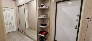 mingecevirde kiraye evler 2022: 2 otaqlı, Yeni tikili, 64 kv. m — 2