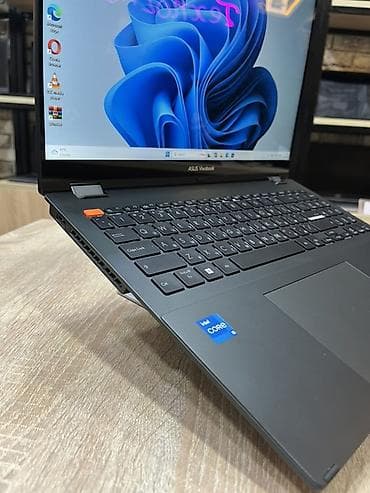 hitachi notebook: İşlənmiş ASUS Vivobook, 15.6 ", Intel Core i5, 512 GB, Ödənişli çatdırılma — 6