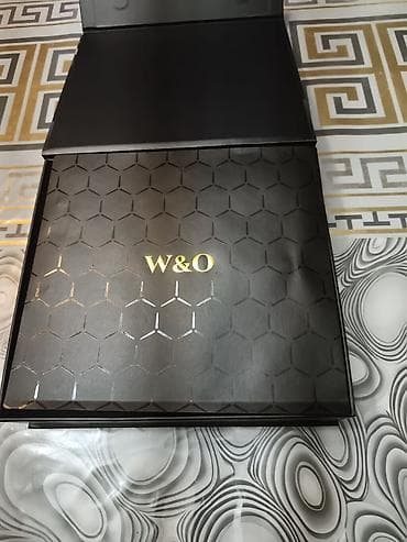 mini ariston: W&O WO1 Projection Mobile Phone – daxili proyektorlu smartfon — 3