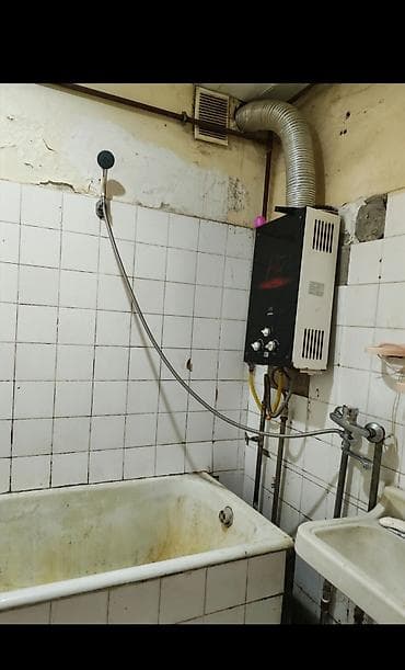 Kirayə mənzillər: 3 otaqlı mənzil – geniş planlı və işıqlı Xüsusiyyətlər: - 3 ayrı — 8
